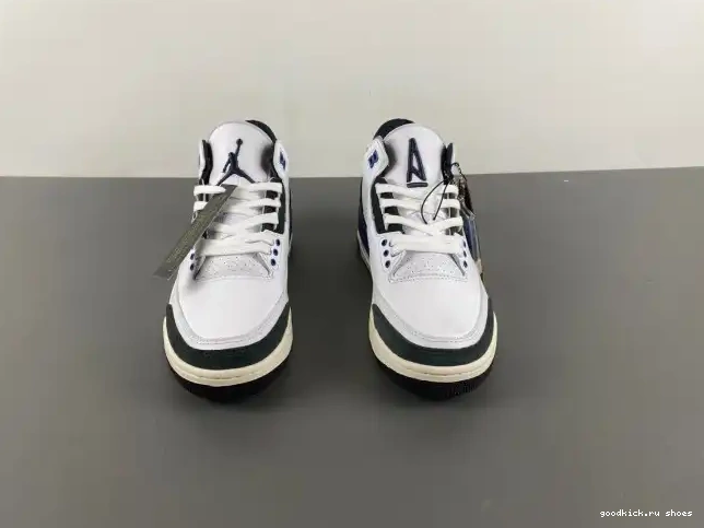 80% Off Sale Maniere Air HV8571-100 Diffused Jordan Blue OG Ma SP x A 3 0515